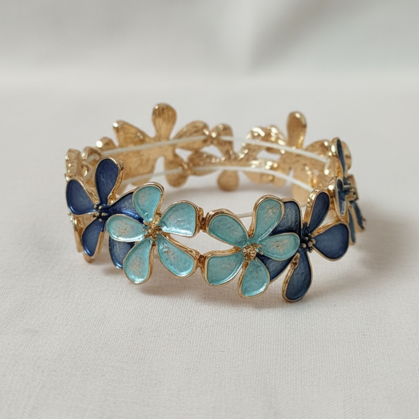 Enora Cuff Bracelet