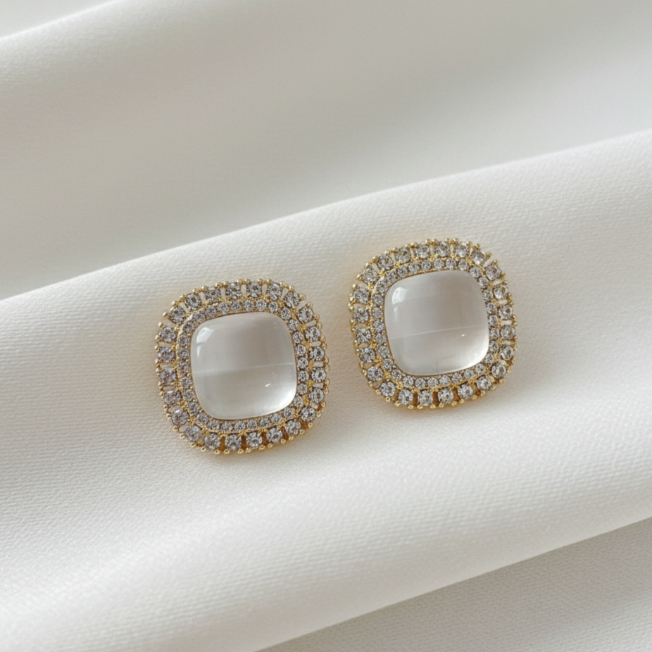 Princess Earring