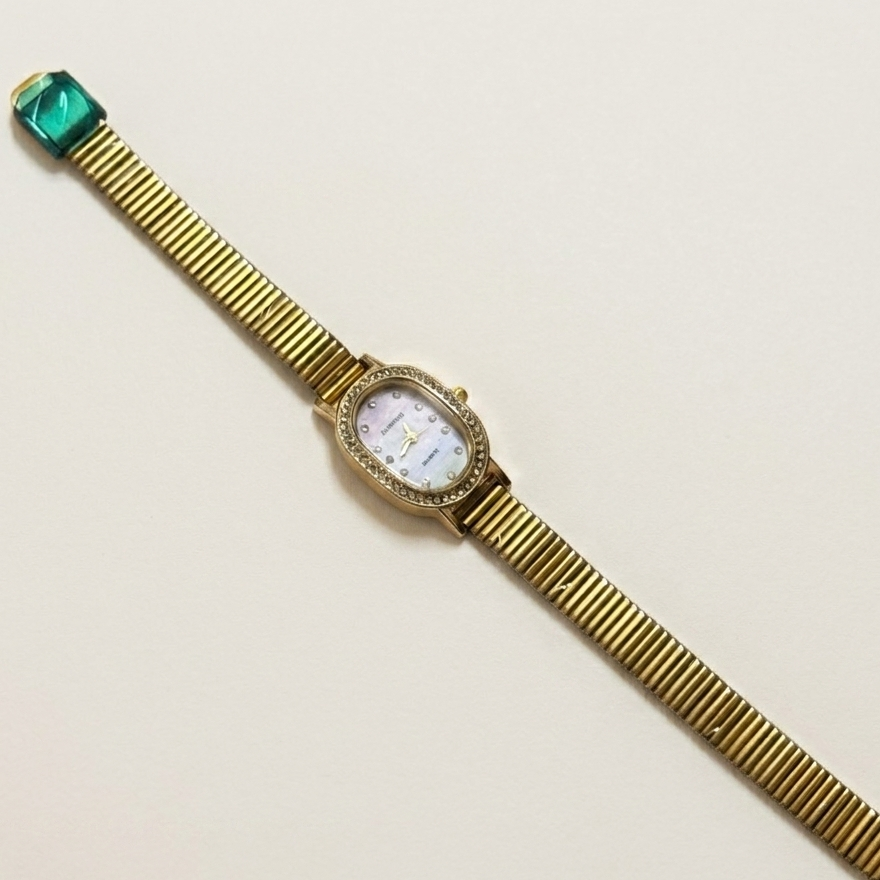 Elowen Adjustable Watch