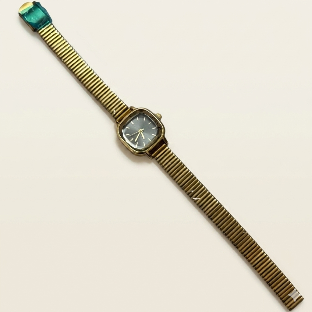 Mirelle Adjustable Watch