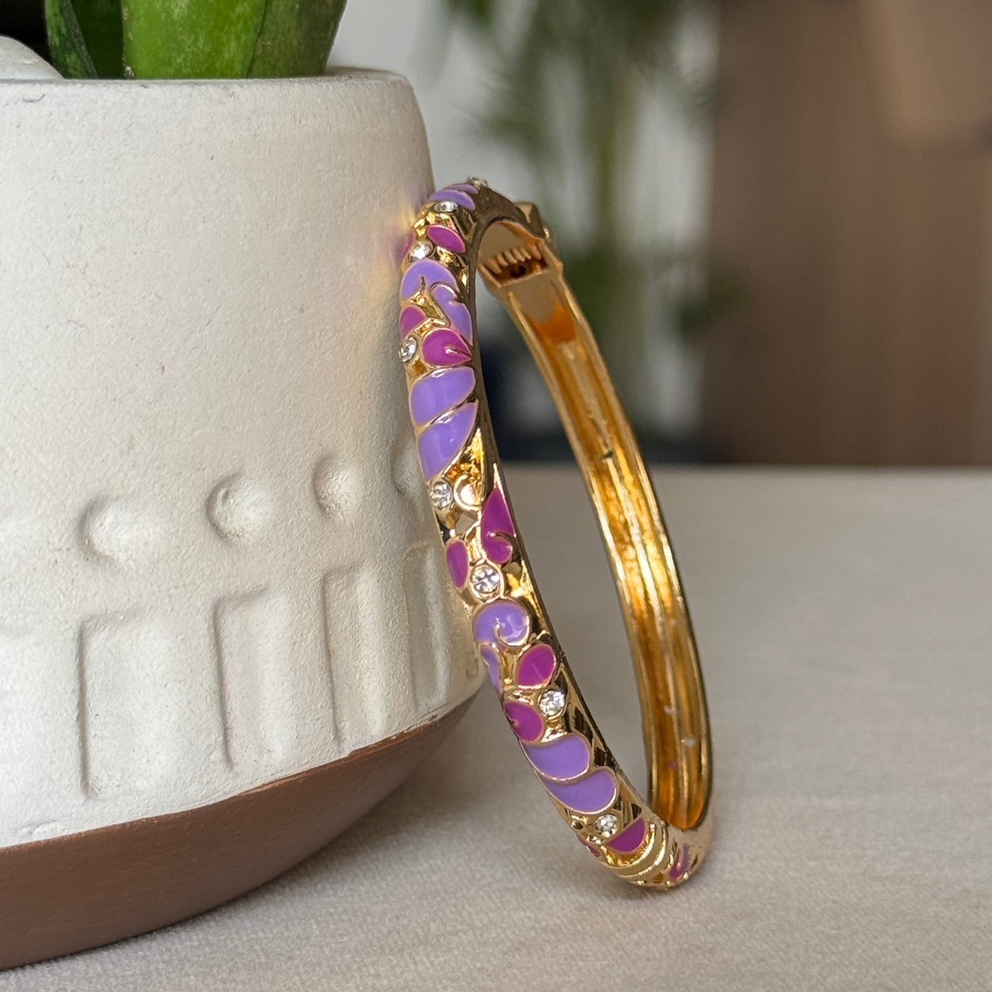 Adaa Bangle