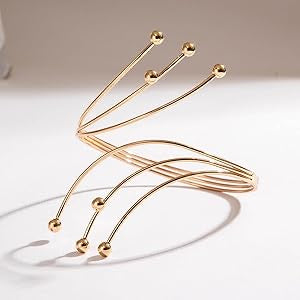 Celeste Cuff