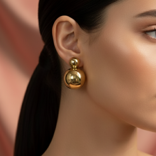 Celebrity Stud Earring