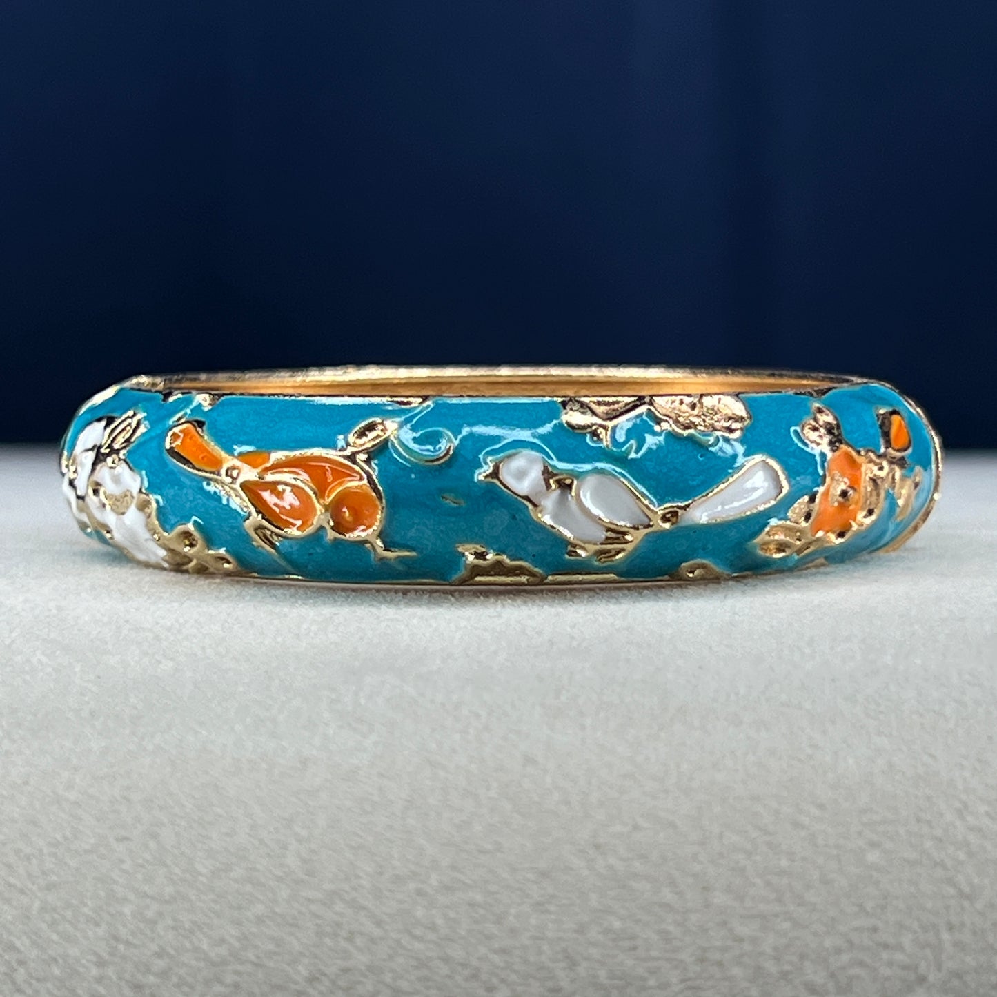 Rangrez Meena Bangle