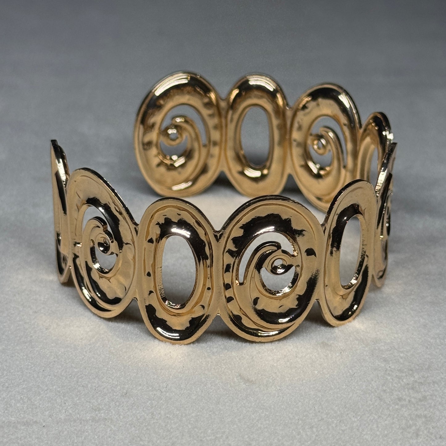 Zar Cuff