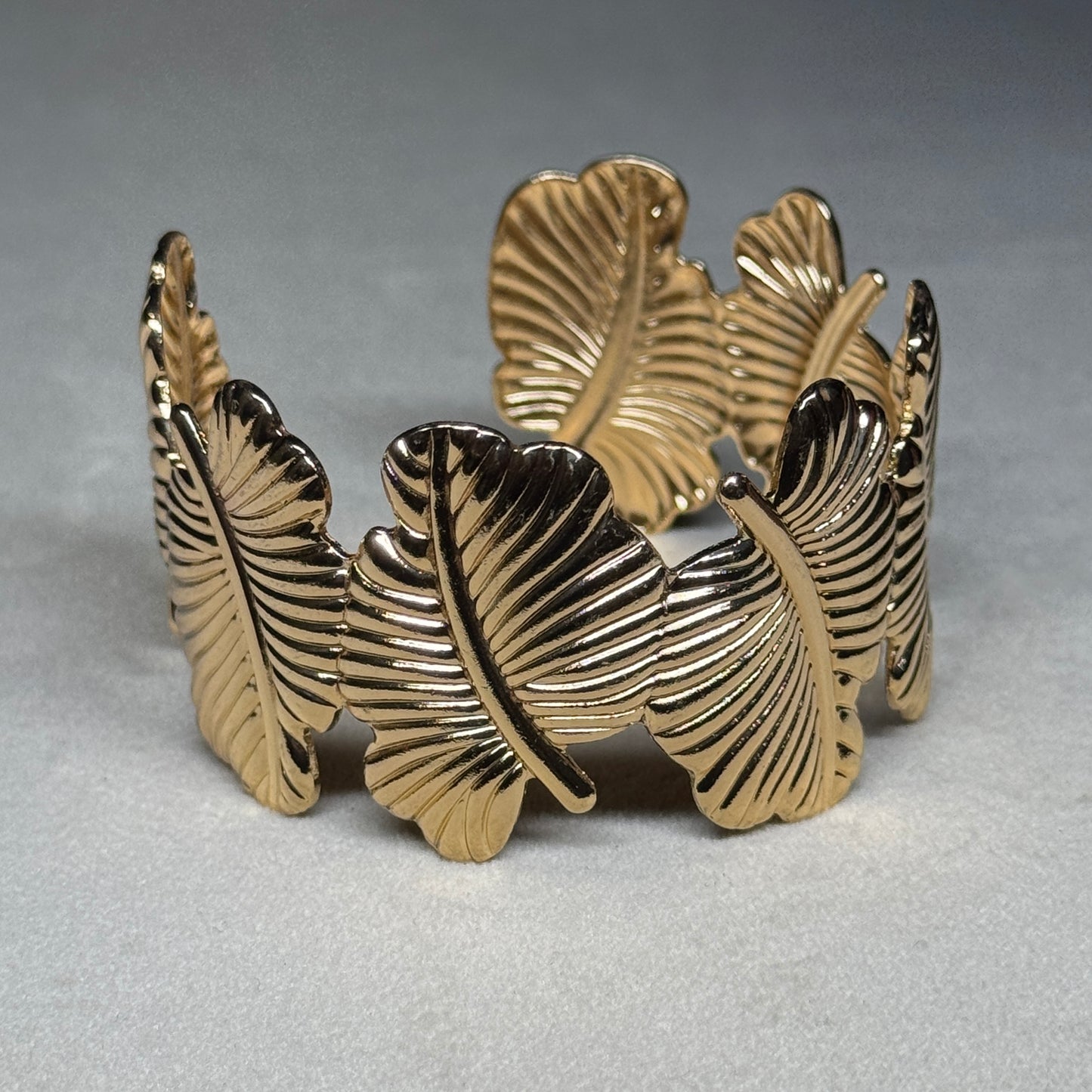 Kesar Cuff