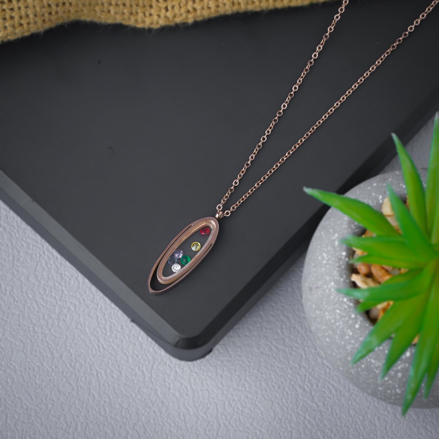 Necklace