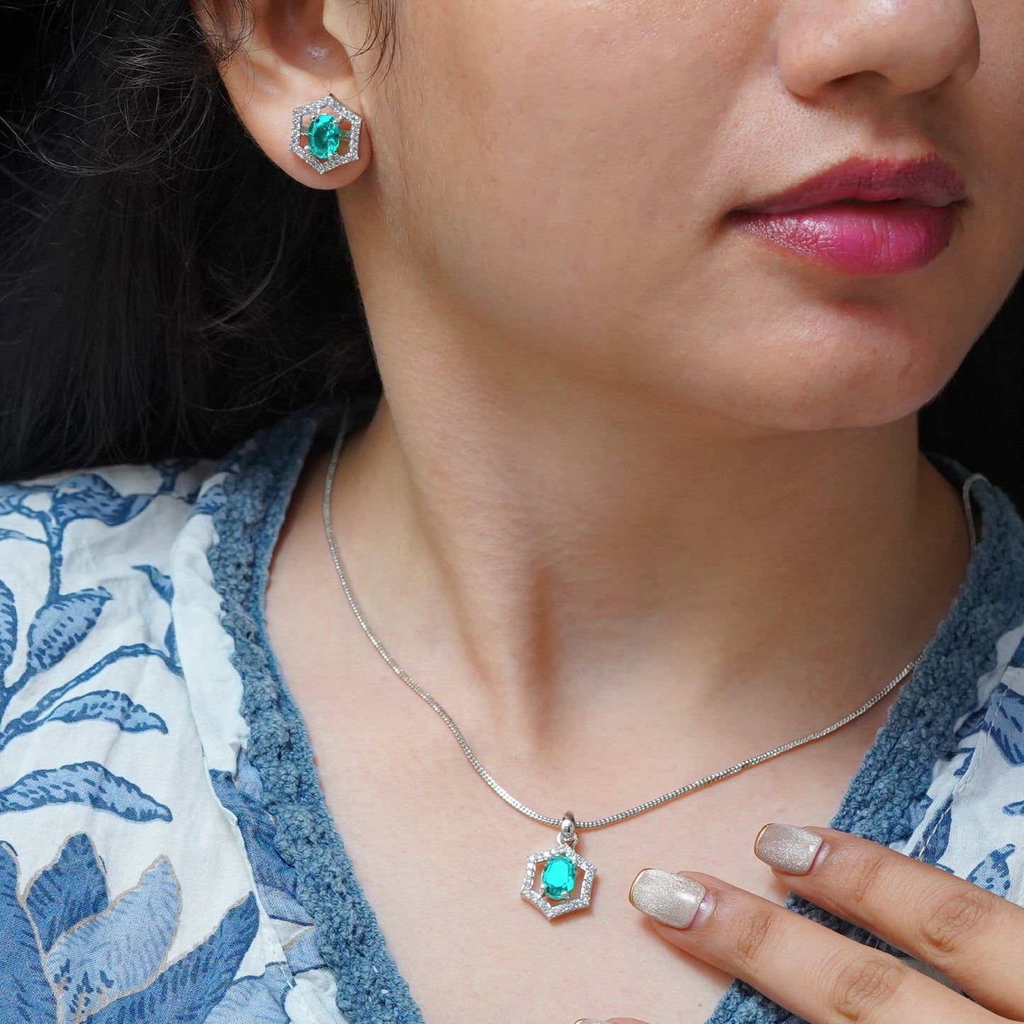 Pendant