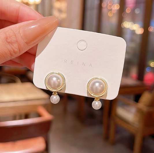 Cute Stud Earring