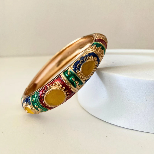 HeeraMeena Bangle