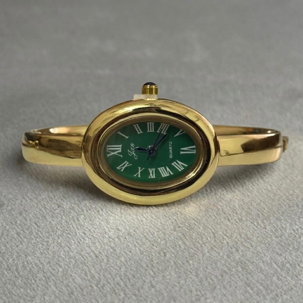 Green Velina