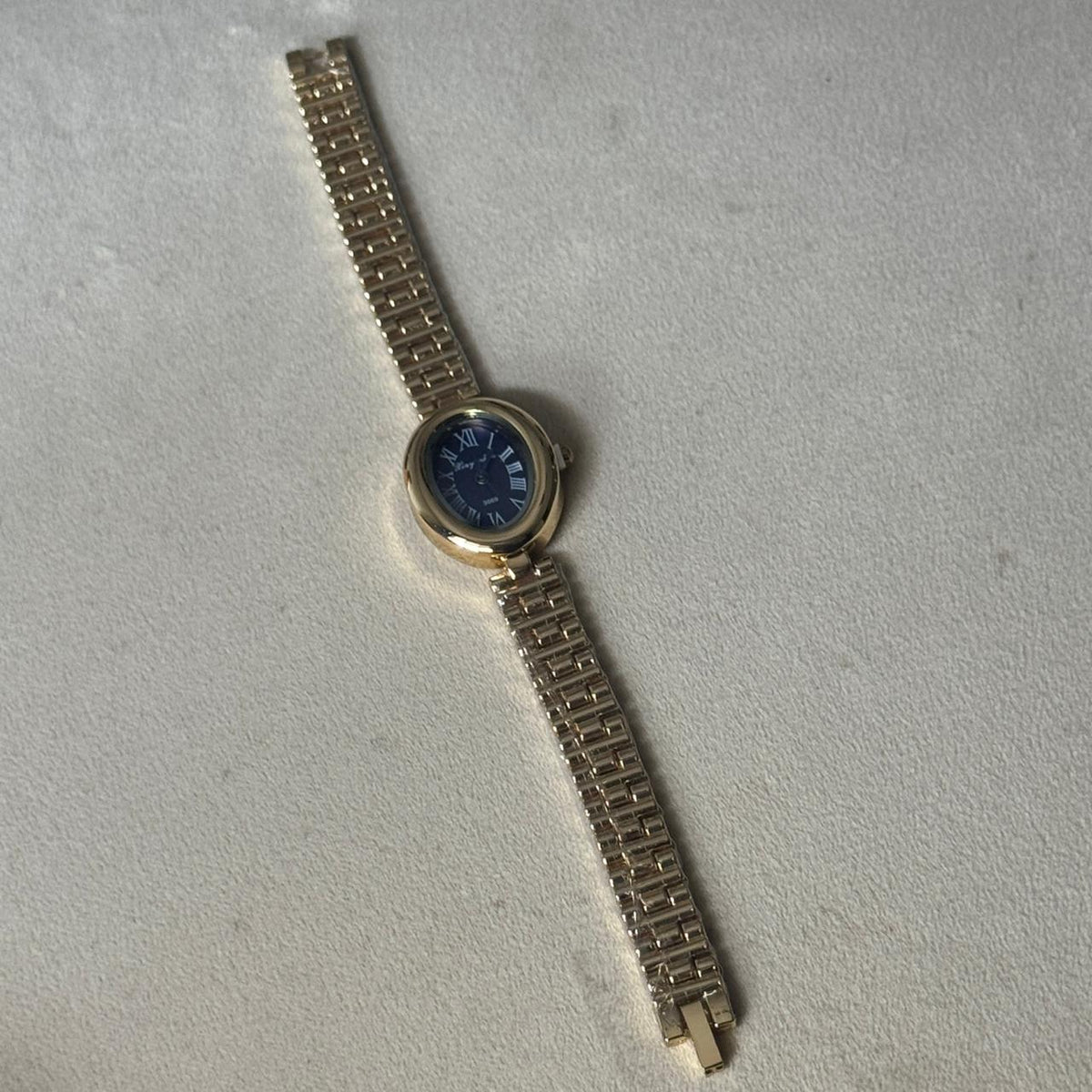 Vauressa