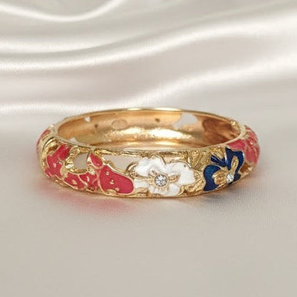 Rangrez Meena Bangle