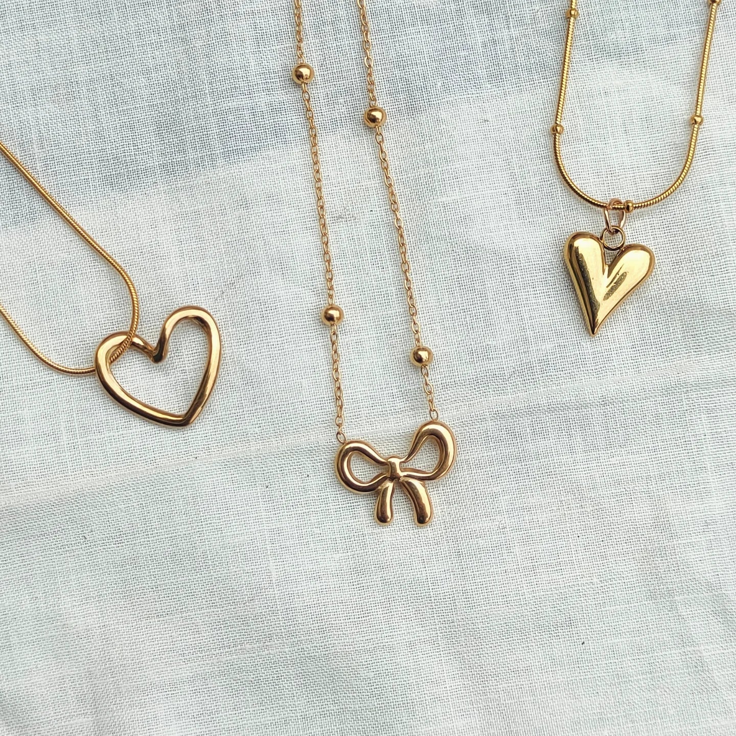 Necklace
