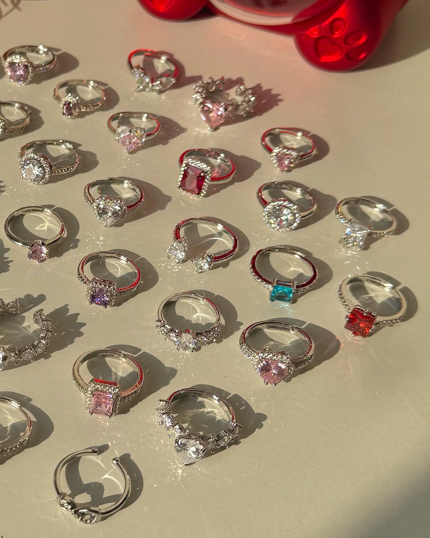 Ring