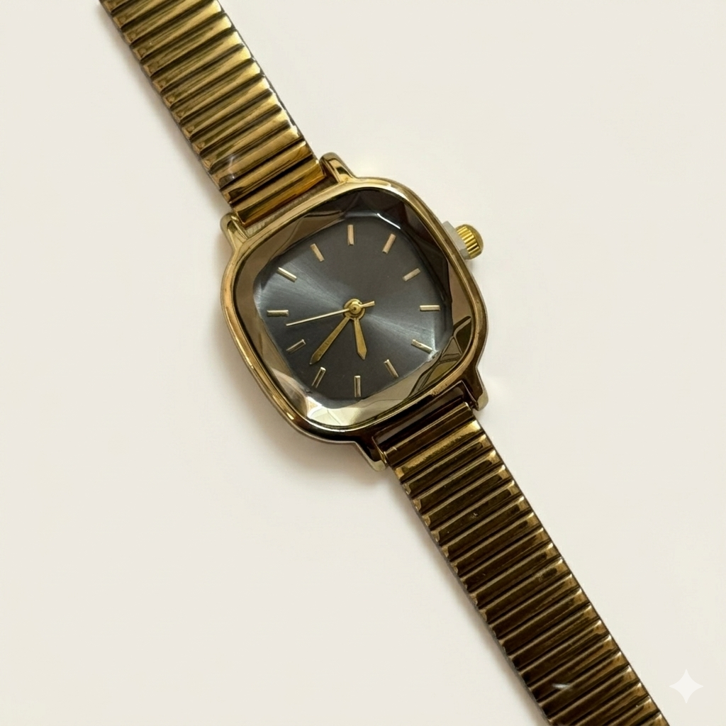 Mirelle Adjustable Watch