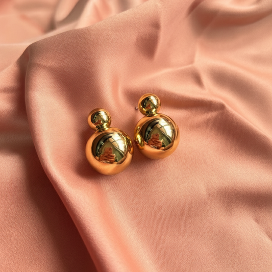 Celebrity Stud Earring