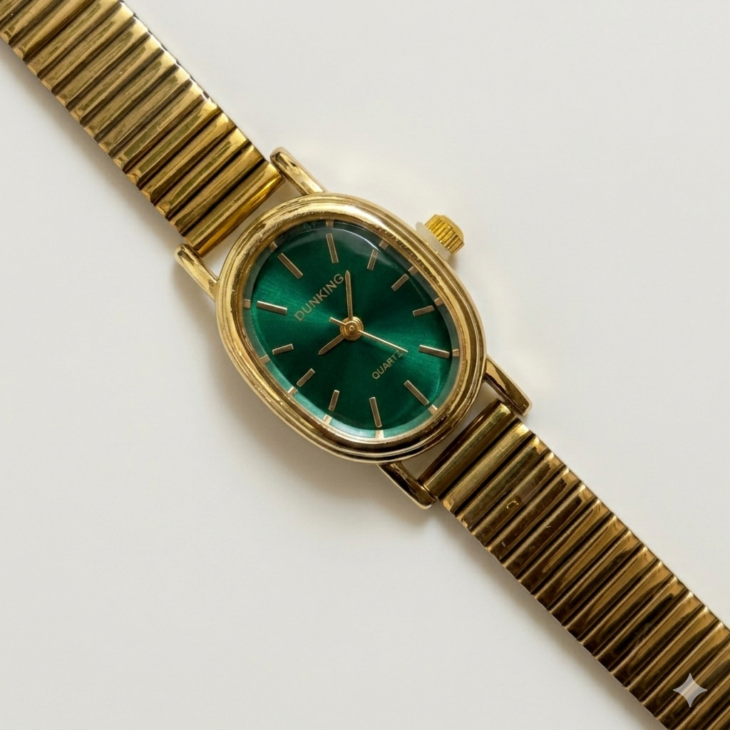 Aveline Adjustable Watch