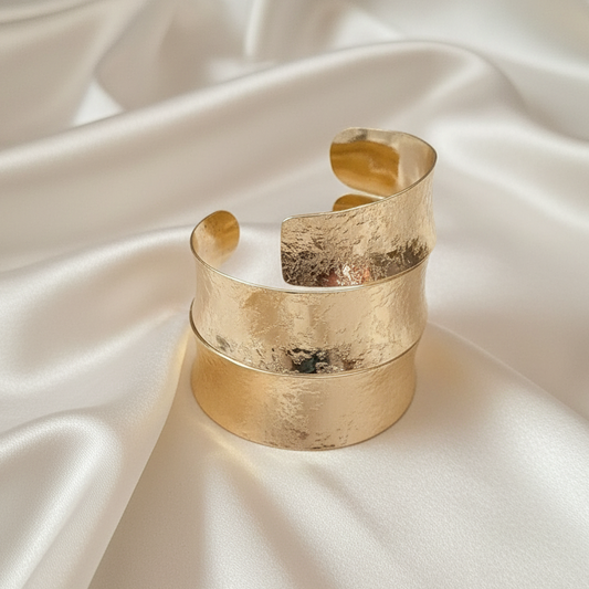 RadiantCore Minimal Cuff