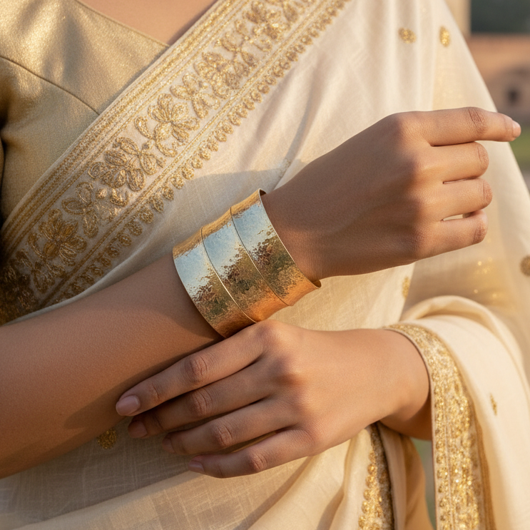 RadiantCore Minimal Cuff