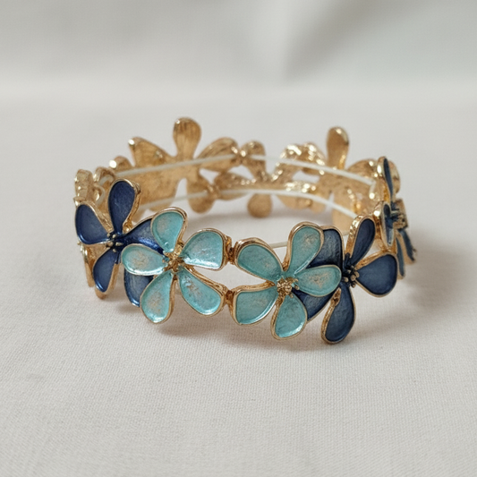 Enora Cuff Bracelet