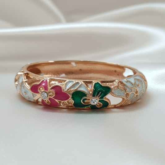 Zarina Royal Meena Kada