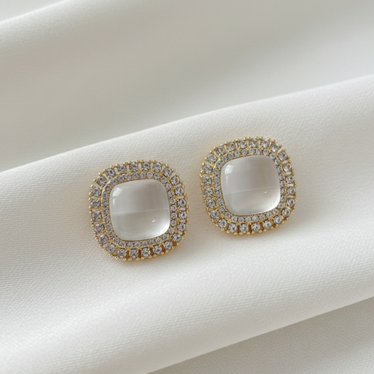 Princess Earring