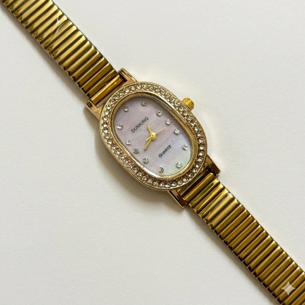 Elowen Adjustable Watch