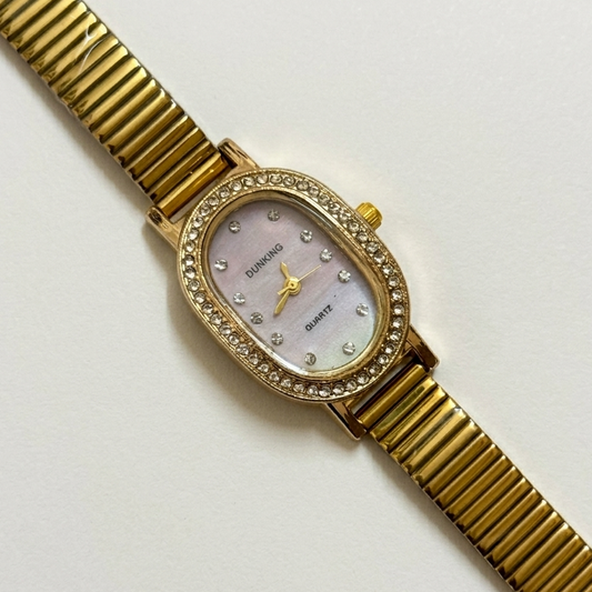 Elowen Adjustable Watch