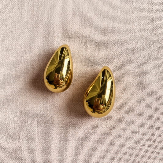 Gloocean Drop Earring