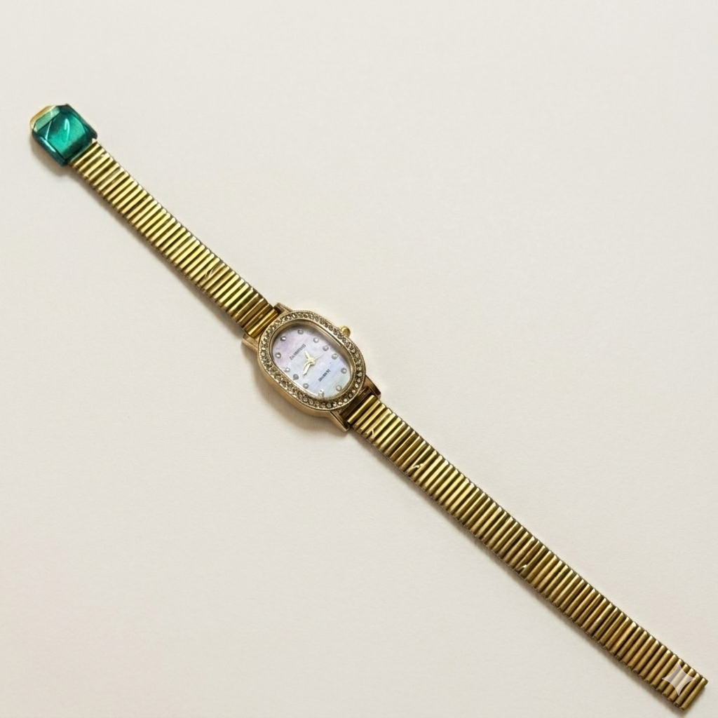 Elowen Adjustable Watch