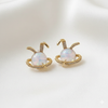 Cute Bow Earring