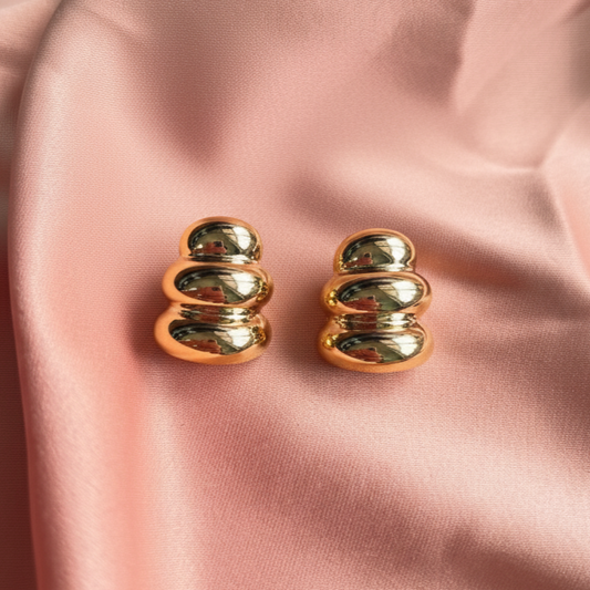 Non Stop Earring