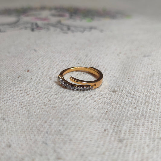 Bypass Ring