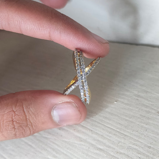 Infinity Ring