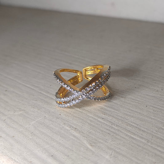 Infinity Ring