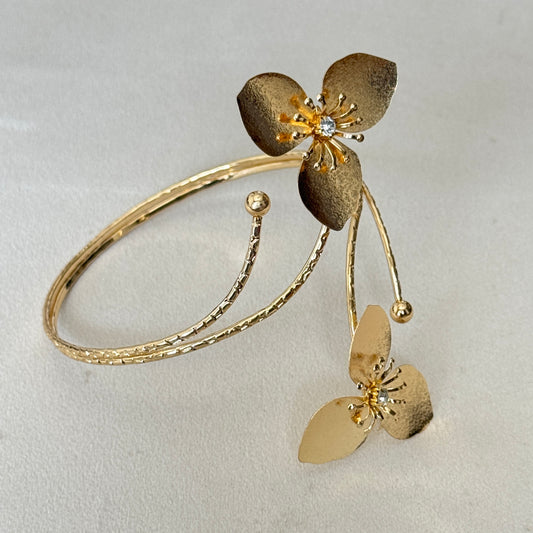 Divine Arm Cuff