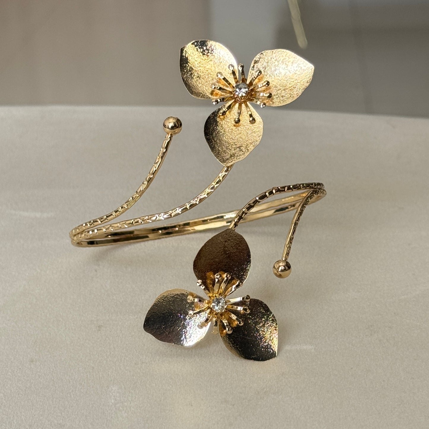 Divine Arm Cuff
