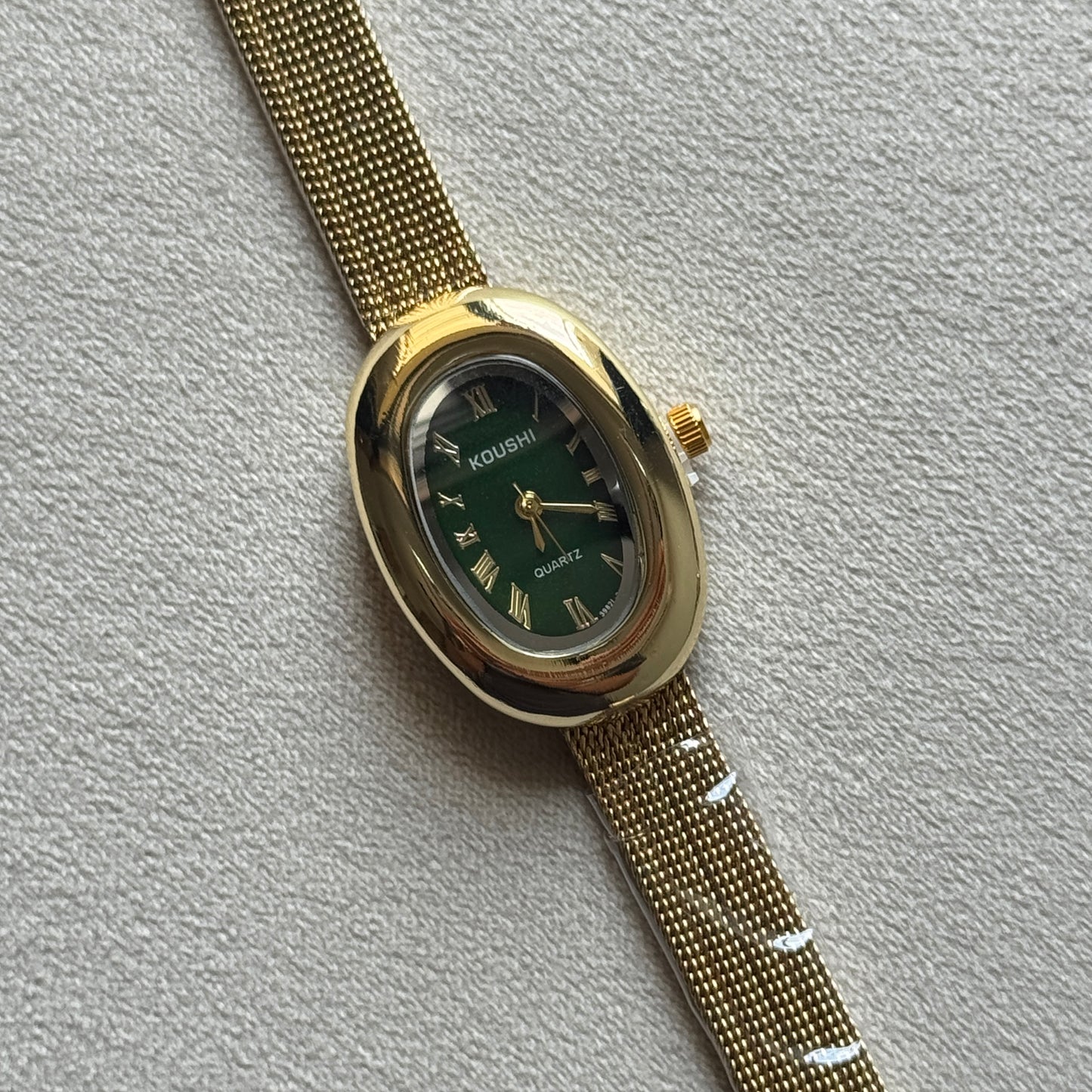 Regal Adjustable Watch