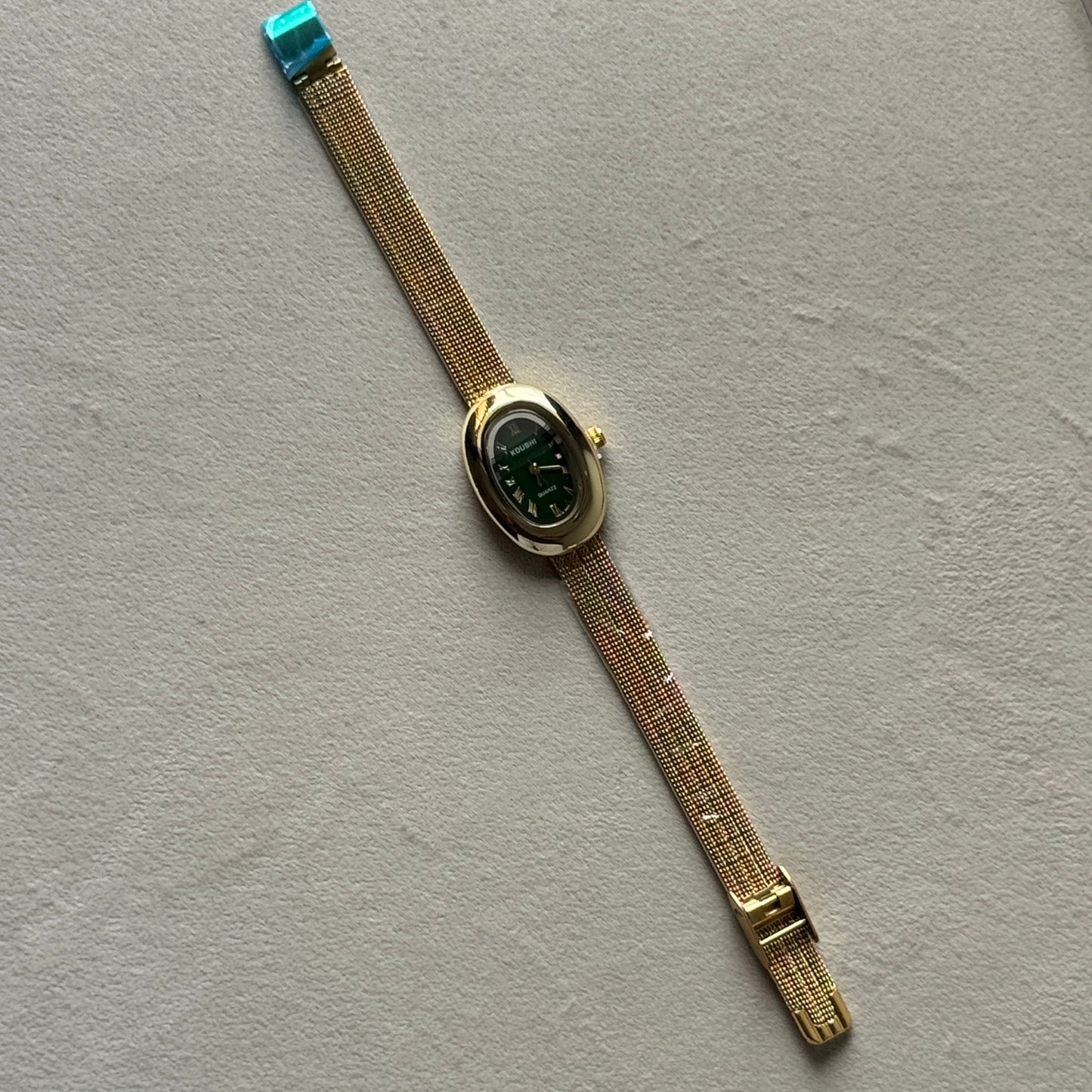 Regal Adjustable Watch