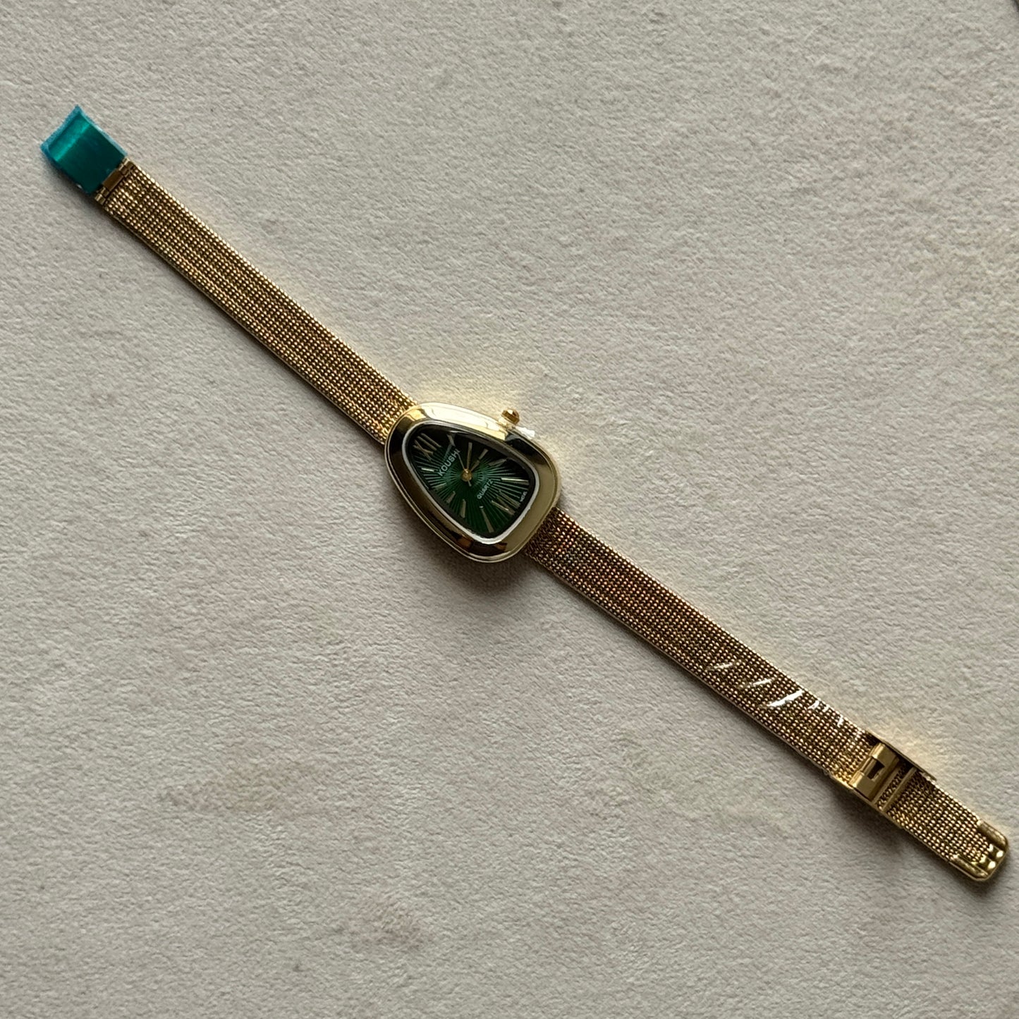 Elara Adjustable Watch