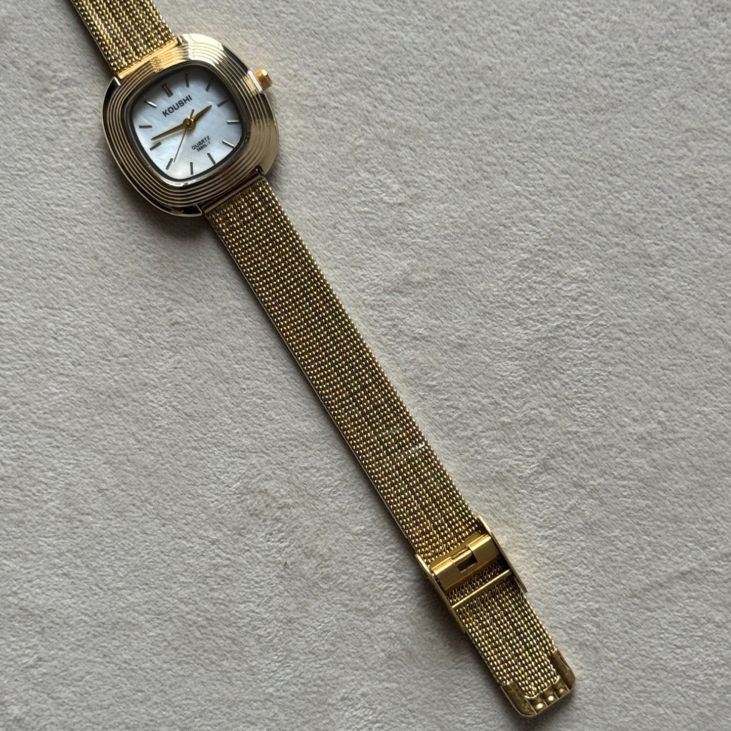 Noor Adjustable Watch