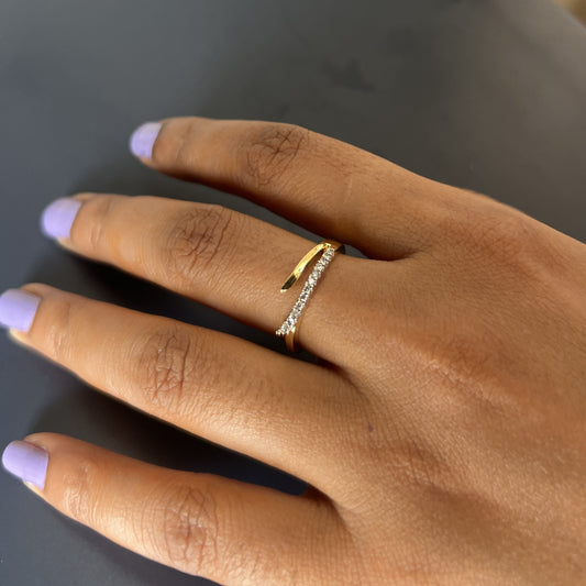 Bypass Ring