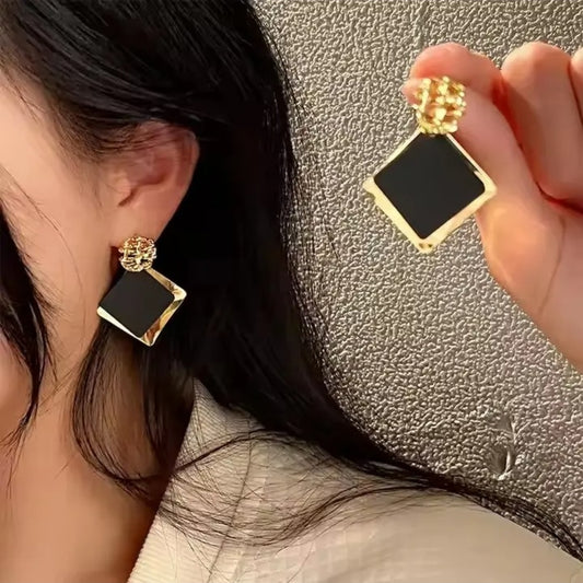 Fusion Alloy Drop & Dangler Earrings