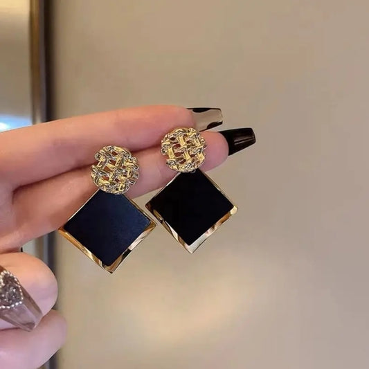 Fusion Alloy Drop & Dangler Earrings