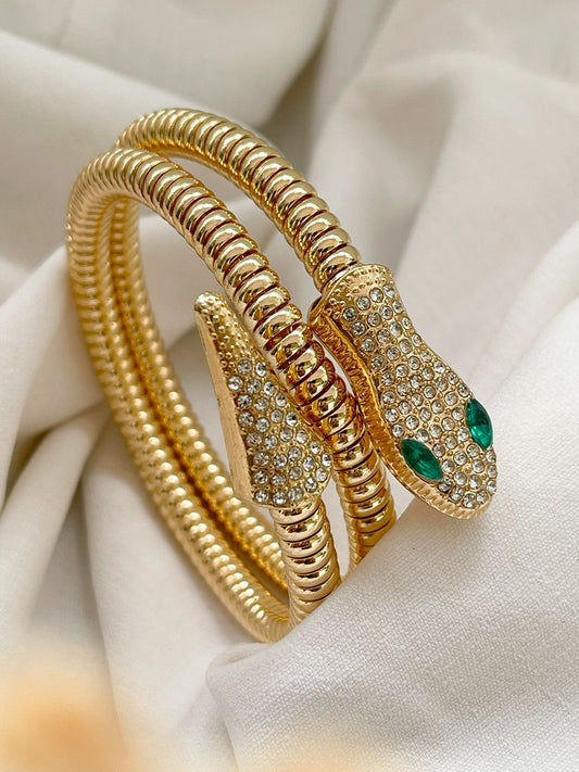 Snake Bracelet