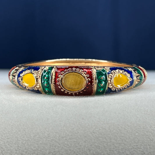 HeeraMeena Bangle