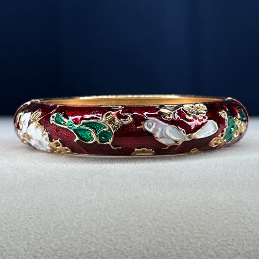 Shringar Meena Bangle