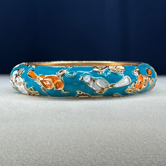 Rangrez Meena Bangle