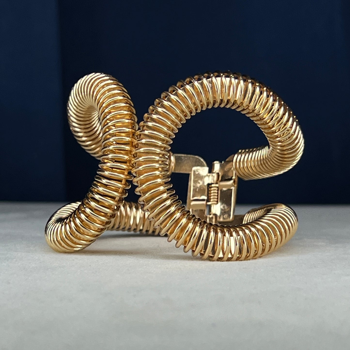 Snake Cuff